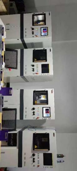 YUCERA GSL-5T Wet & Dry 5 axis Dental Milling Machine for all dental materials